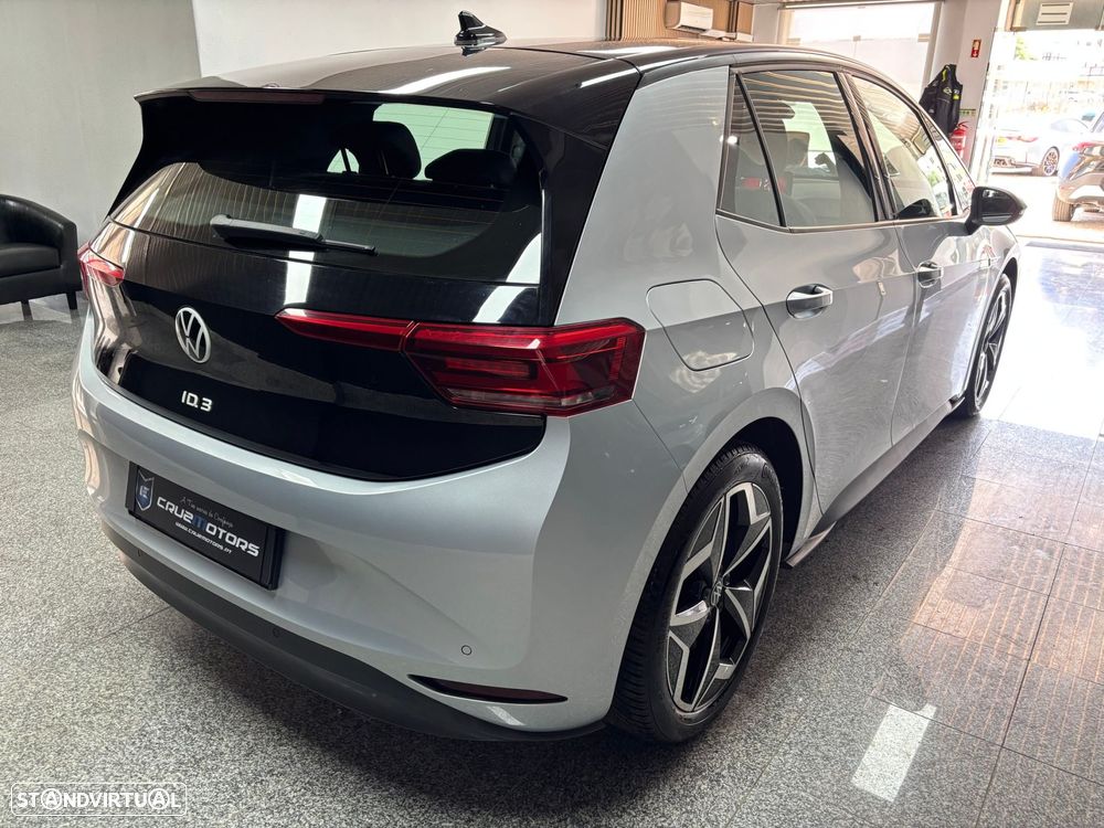 VW ID.3 Pro Performance - 10