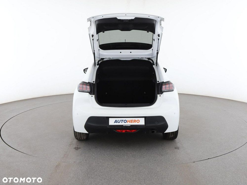 Peugeot 208 PureTech 100 Style - 20