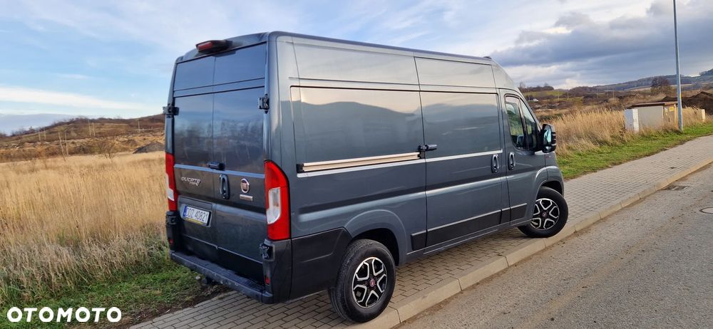 Fiat Ducato - 4