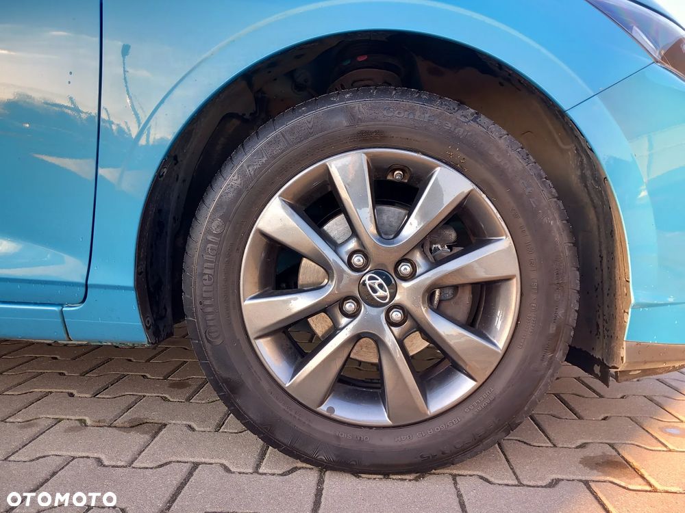 Hyundai i20 1.2 Classic Plus - 27