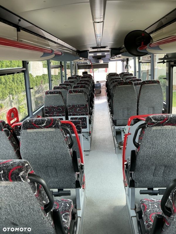 Irisbus CROSSWAY 12,80 m KLIMA - 21