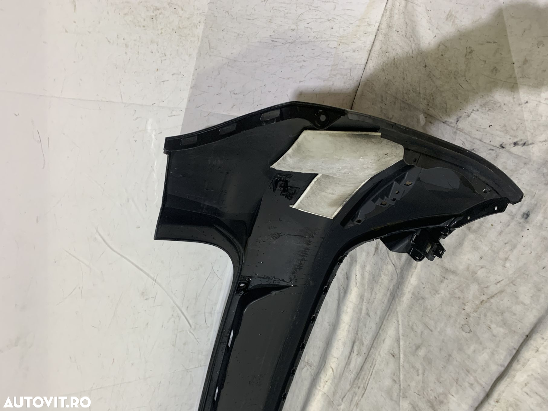 Bara spate VW Golf 7 Hatchback, 2013, 2014, 2015, 2016, 2017, cod origine OE 5G6807421. - 3