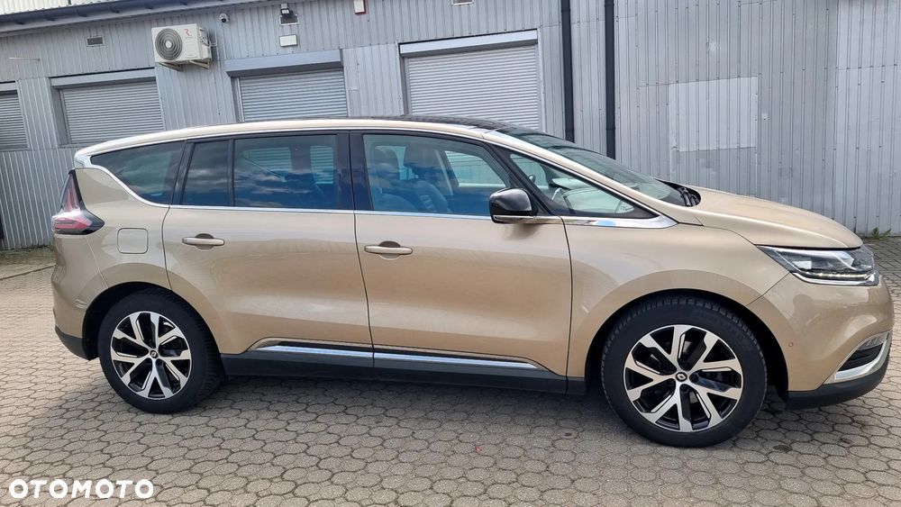Renault Espace Energy dCi 160 EDC Initiale Paris - 3