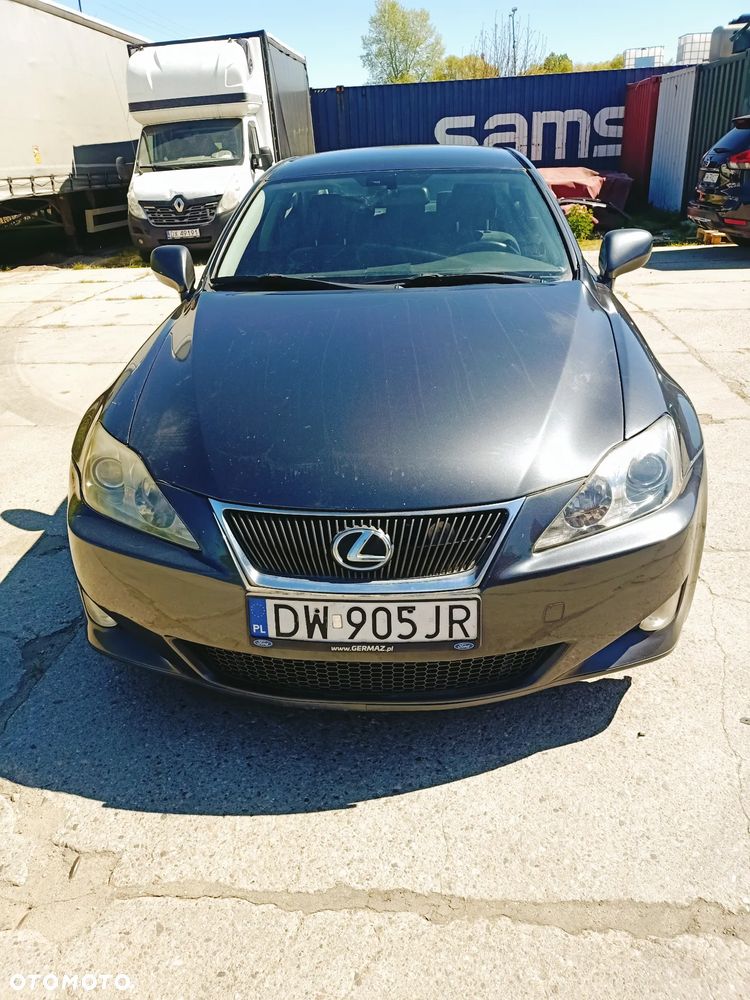 of the car