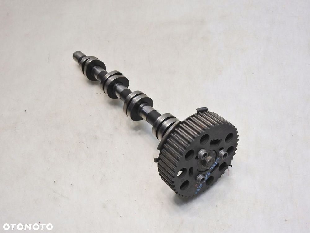 WAŁEK ROZRZĄDU SSĄCY DODGE CALIBER 2.0 CRDI - 7