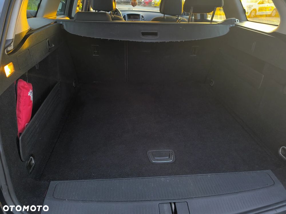 Opel Astra 1.6 CDTI DPF ecoFLEX Start/Stop Edition - 7
