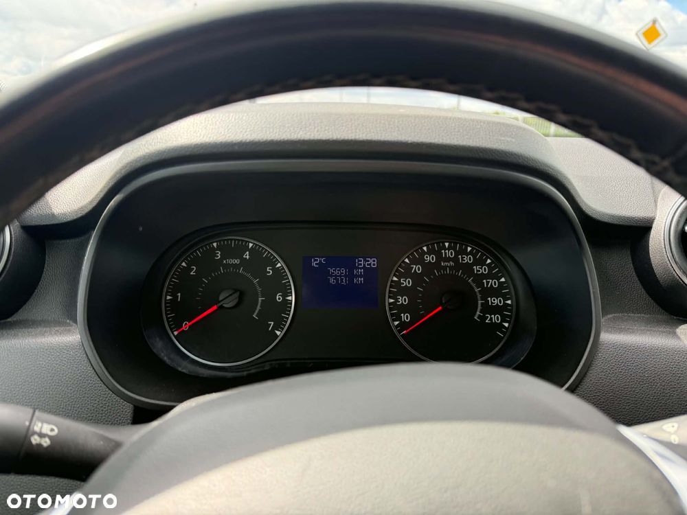 Dacia Duster 1.5 Blue dCi Comfort 4WD - 13