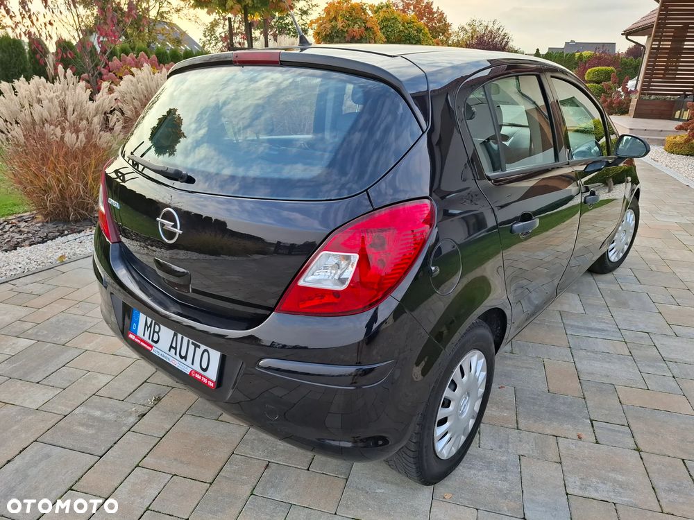 Opel Corsa 1.2 16V Catch me now - 19