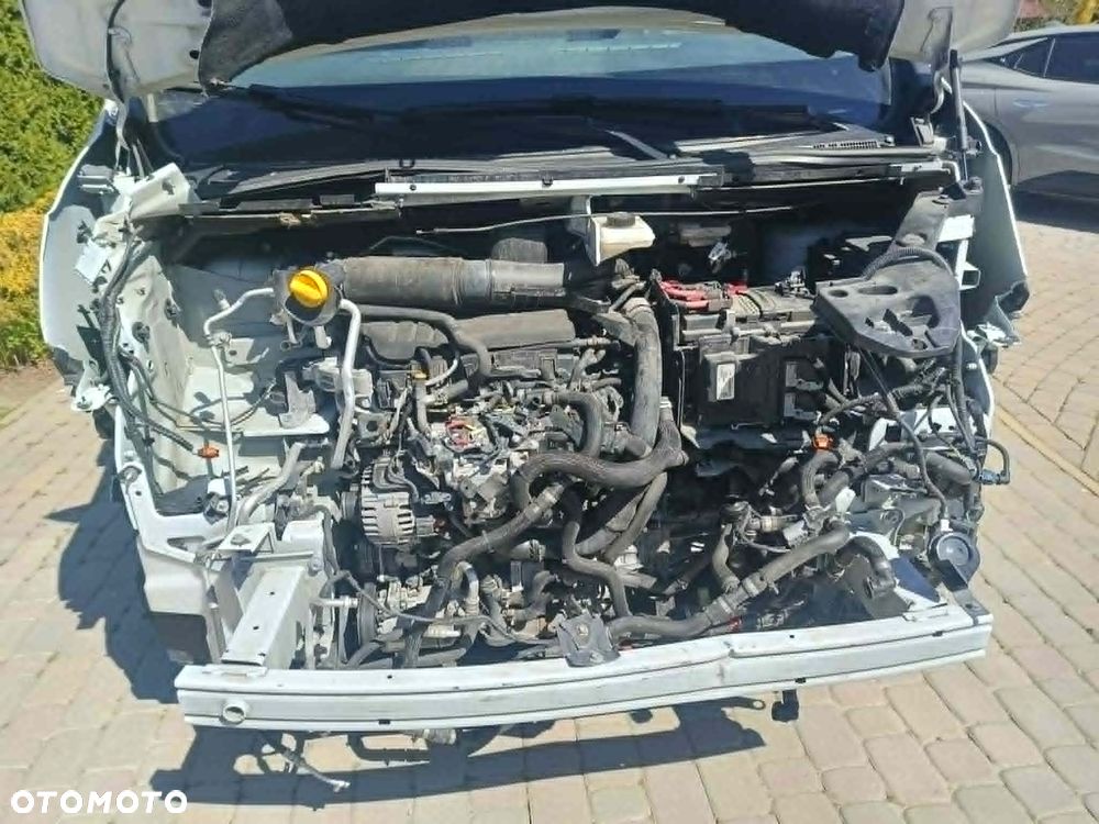 Nissan PRIMASTAR - 16