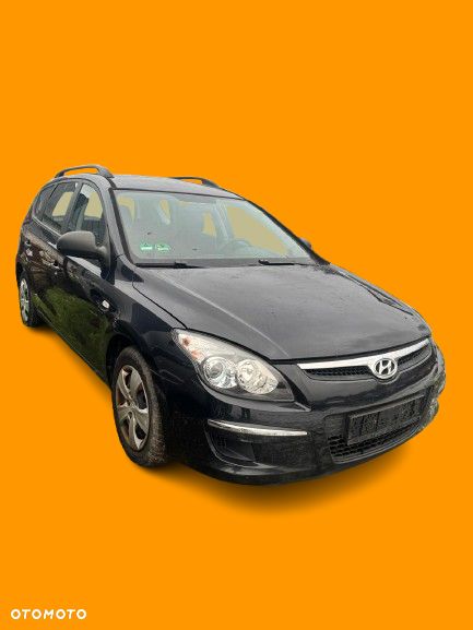 HYUNDAI I30CW 1.6 CRDI 66kW/90KM D4FB KOLOR 9F WSZYSTKIE CZESCI - 1