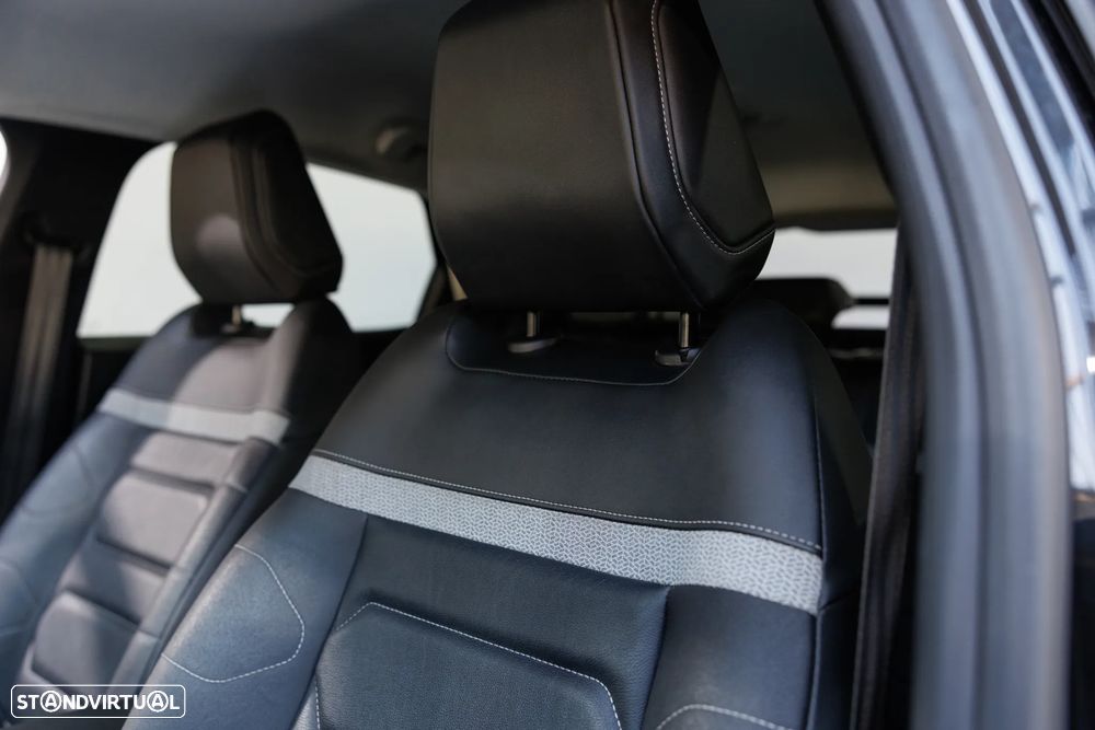 Citroën e-C4 50 kWh Shine Pack - 18