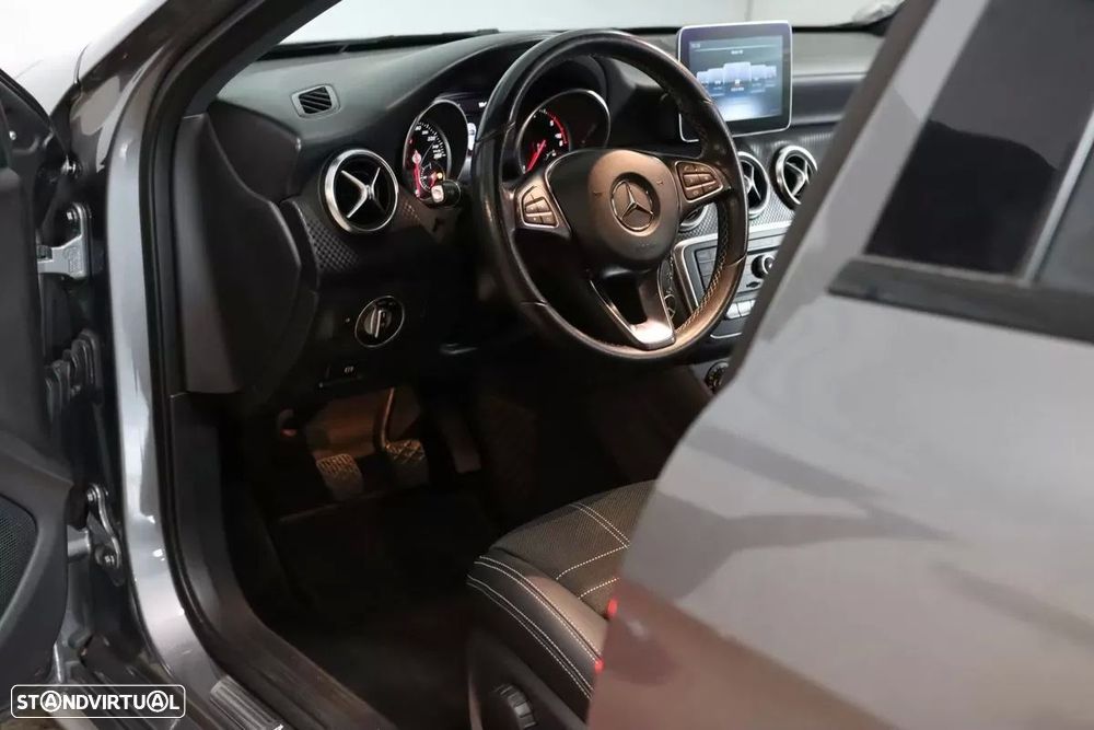 Mercedes-Benz A 180 CDi BE Edition Style - 24