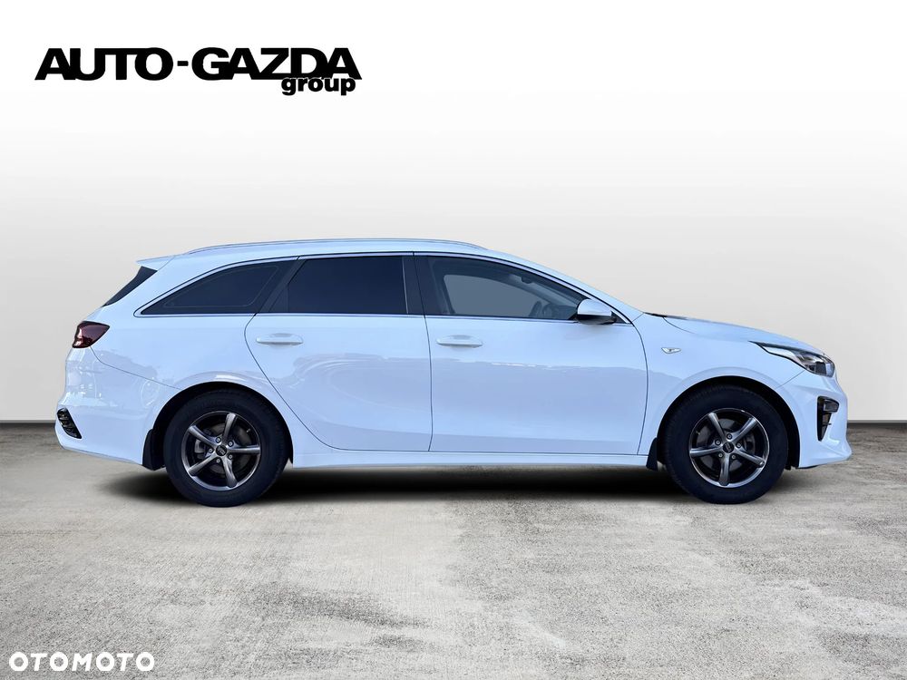 Kia Ceed 1.4 T-GDI M - 6
