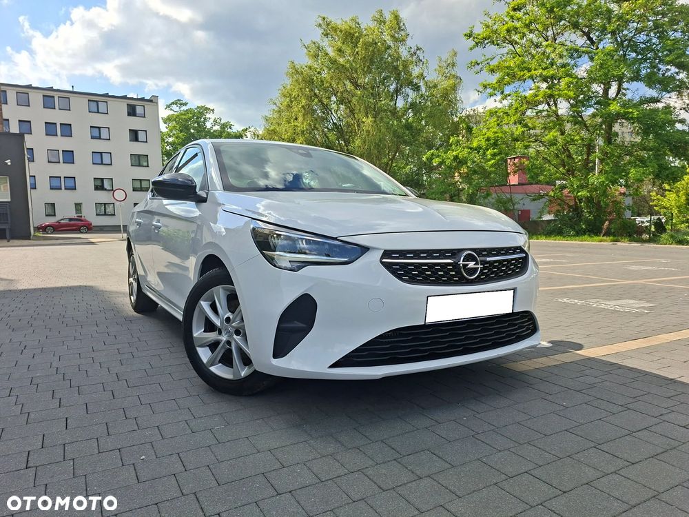 Opel Corsa 1.2 Direct Injection Turbo Start/Stop GS - 2