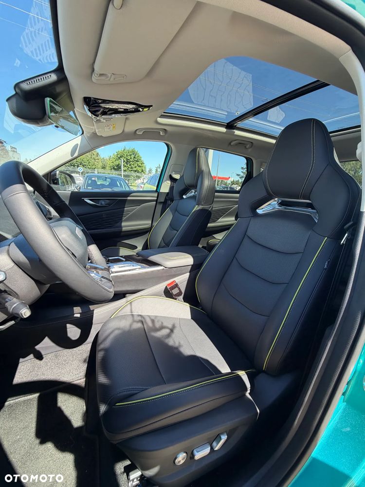 BAIC 5 Beijing 1.5T Luxury DCT - 11