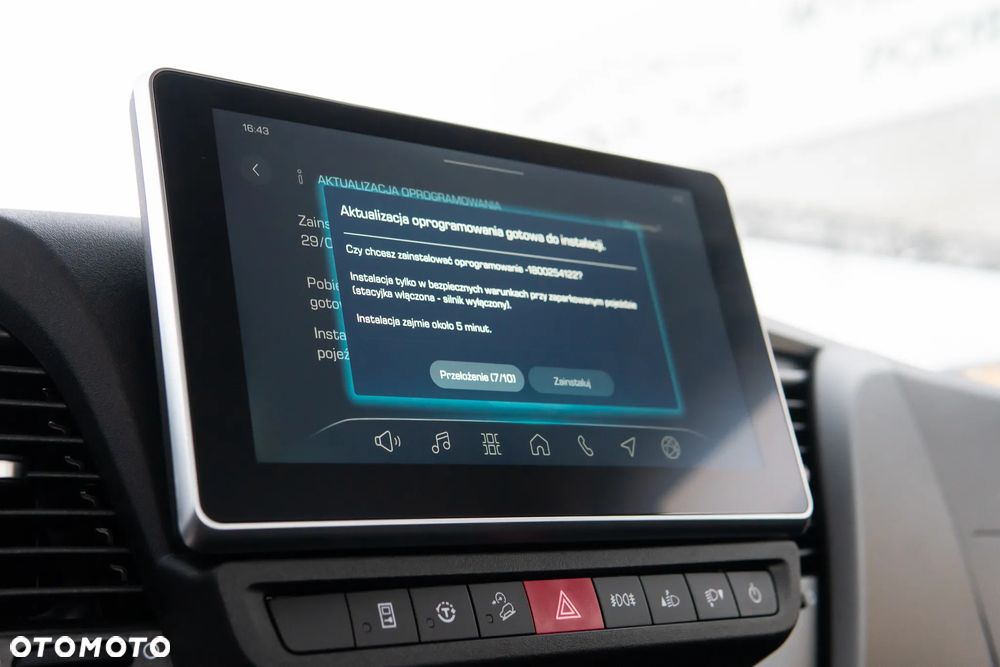 Iveco Daily 50C18HZ - 3