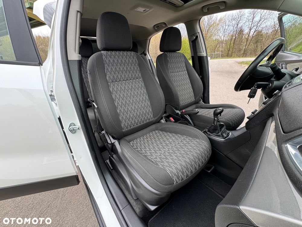 Opel Mokka 1.4 Turbo ecoFLEX Start/Stop Innovation - 26