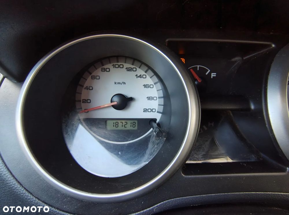 Suzuki Ignis - 6