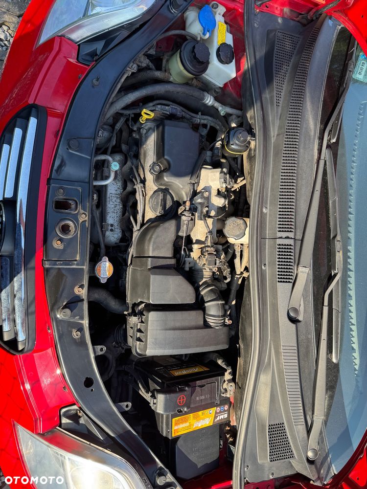 Kia Picanto - 11