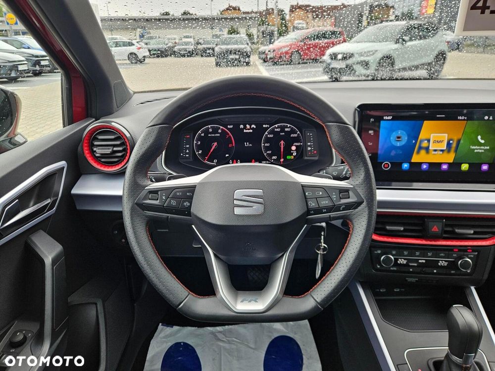 Seat Arona - 15