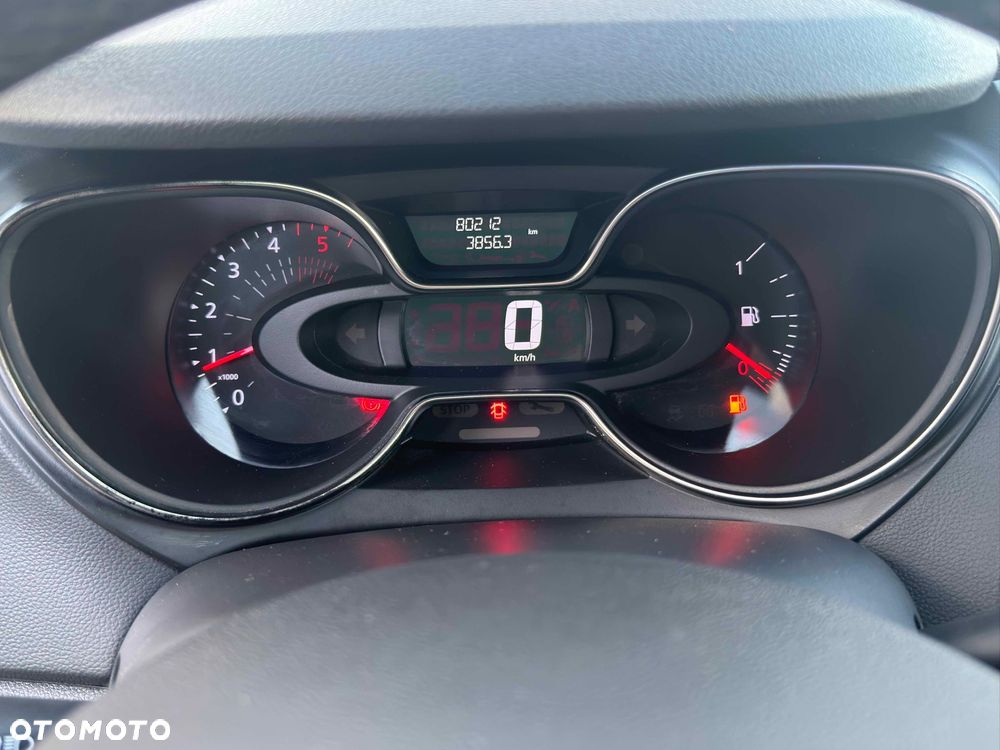 Renault Captur 1.5 dCi Alize - 16