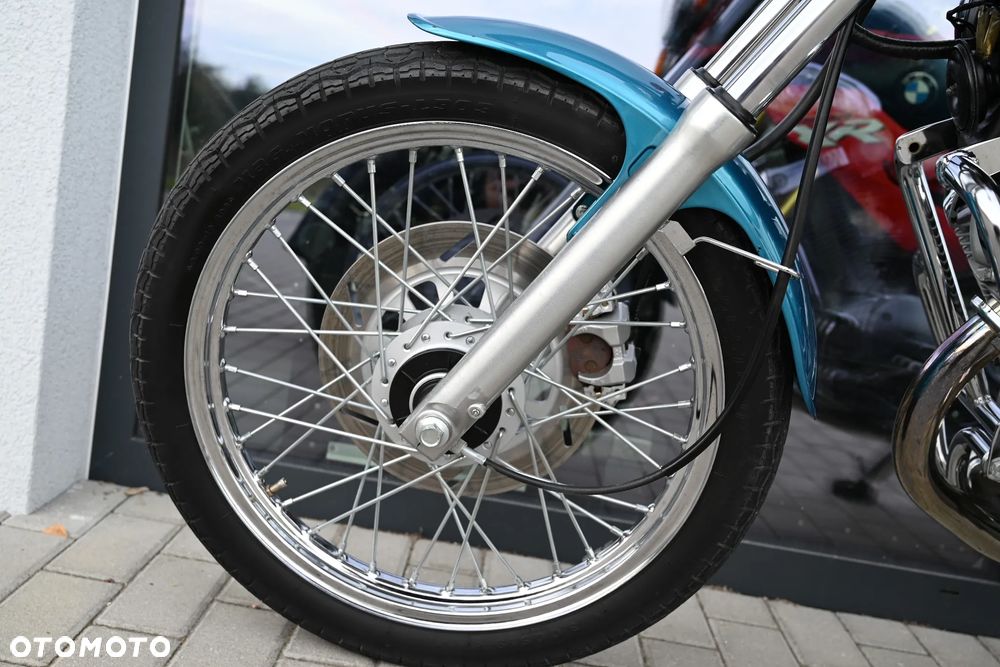 Yamaha Virago - 17