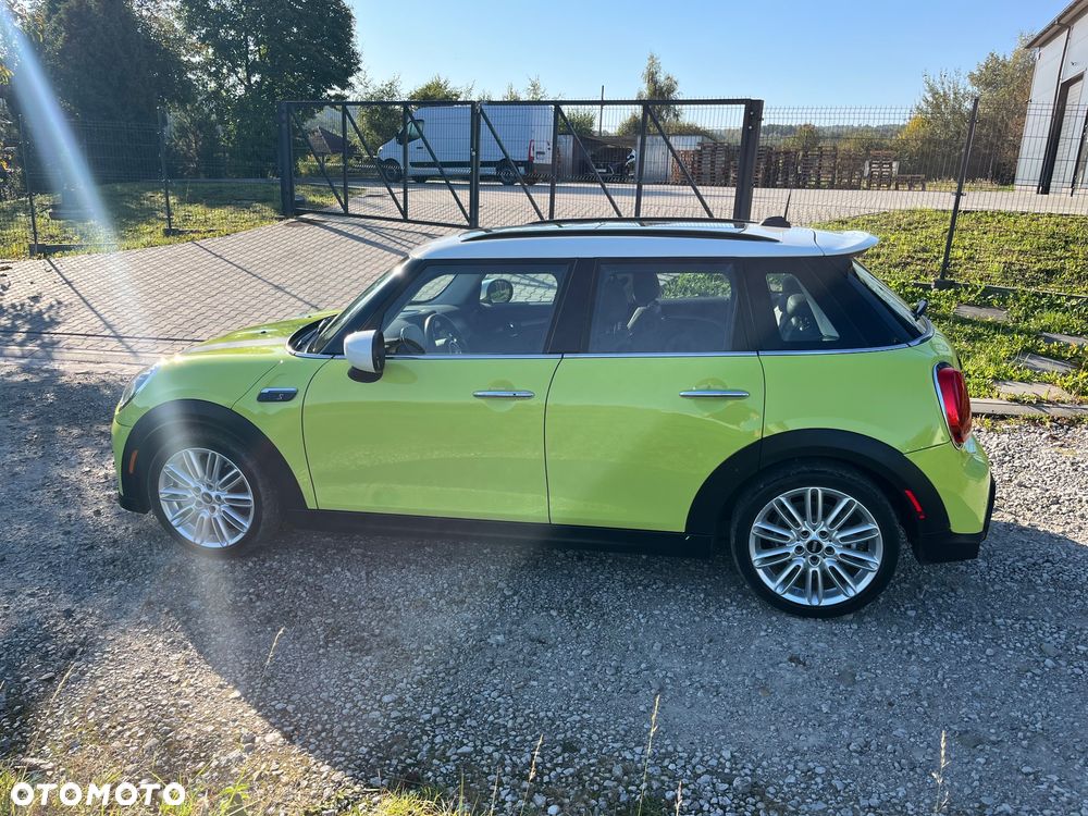 MINI Cooper S - 33