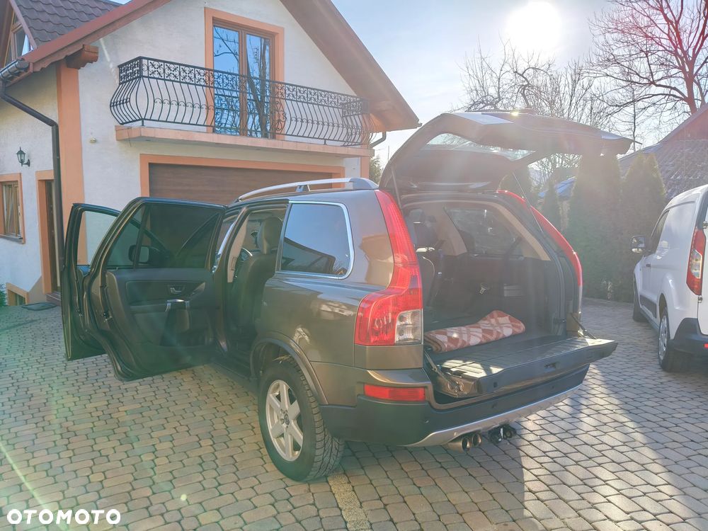Volvo XC 90 D5 Summum - 31