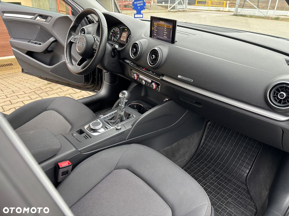 Audi A3 - 22