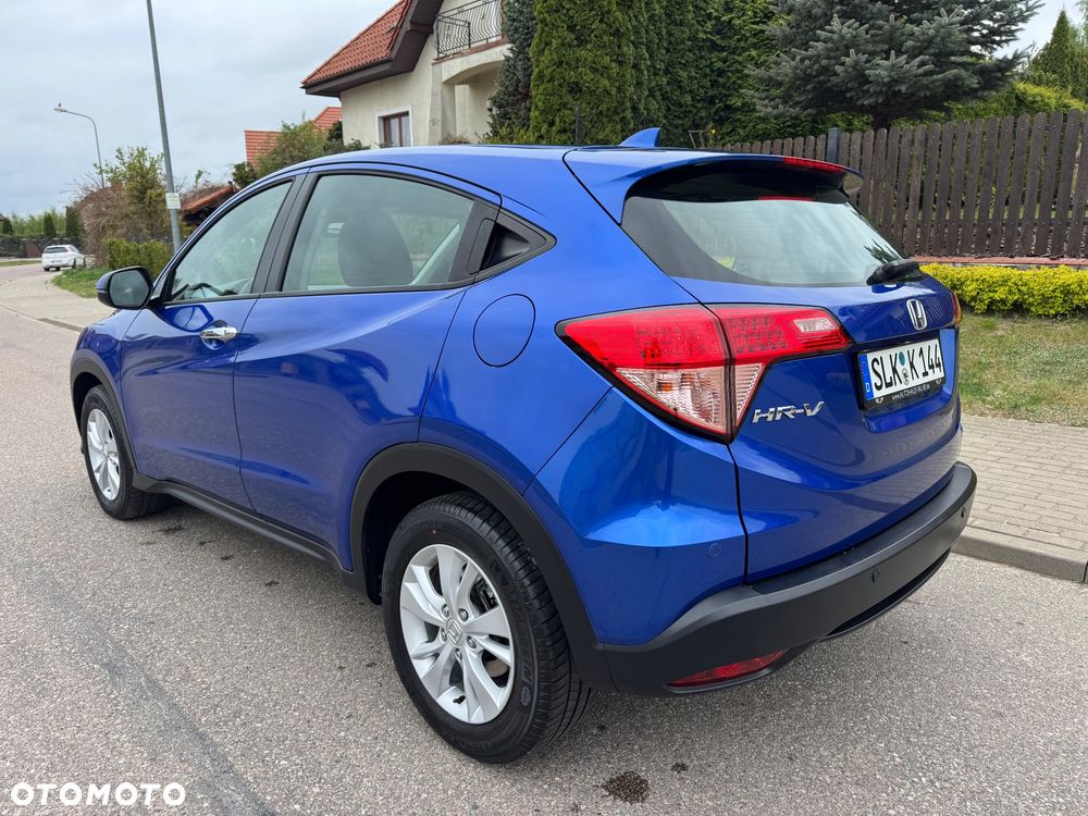Honda HR-V 1.5 i-VTEC Elegance - 5
