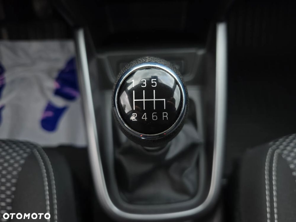 Suzuki Vitara 1.4 Boosterjet Premium 4WD - 21