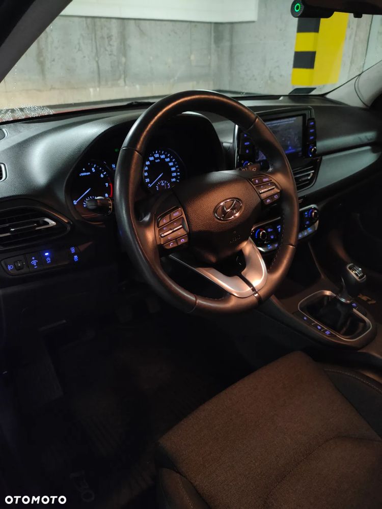 Hyundai i30 1.5 T-GDI 48V Smart - 7