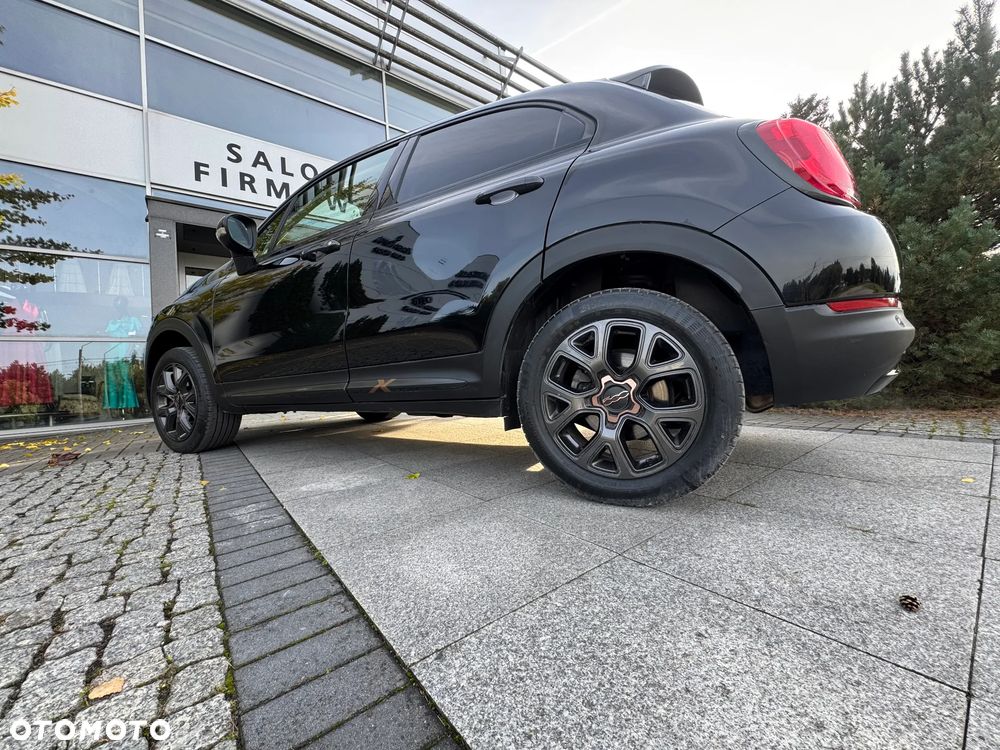 Fiat 500X - 25