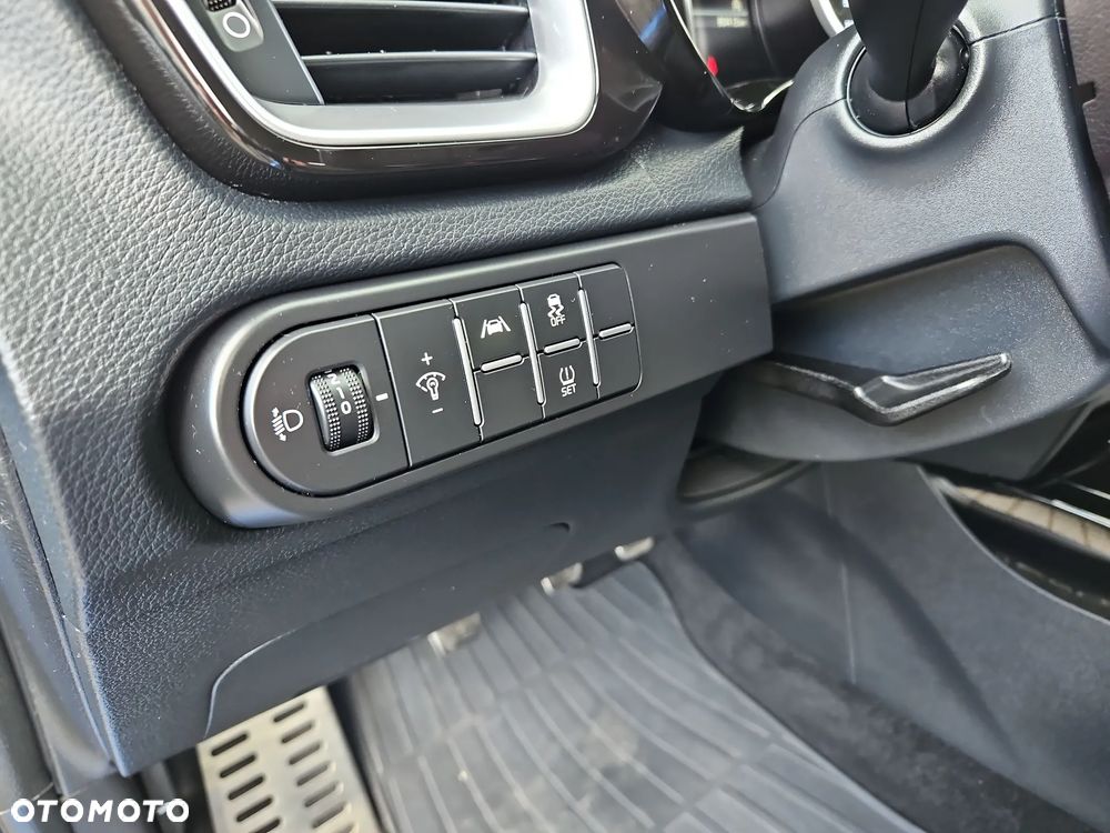 Kia Ceed 1.5 T-GDI Business Line - 21