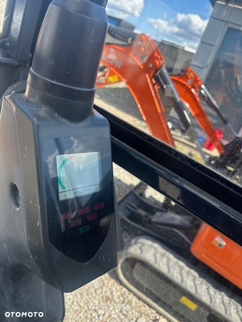 19000→ TIME SALE 8/8まで Hitachi ZX 180 - 7, 2022 - używane koparki gąsienicowe