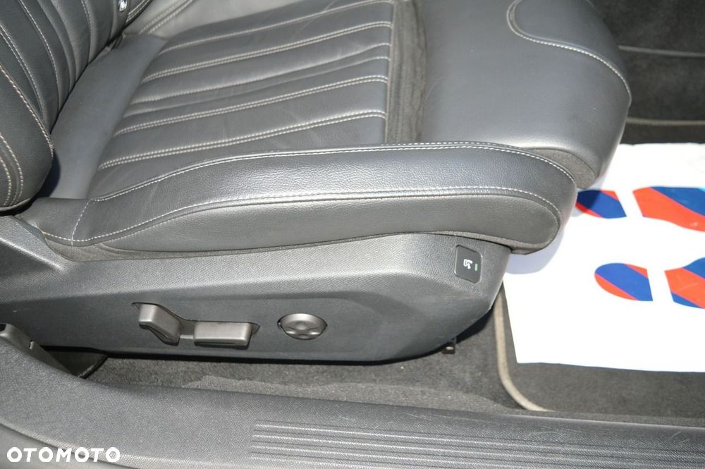 Peugeot 508 BlueHDi 130 EAT8 Allure Business-Paket - 30
