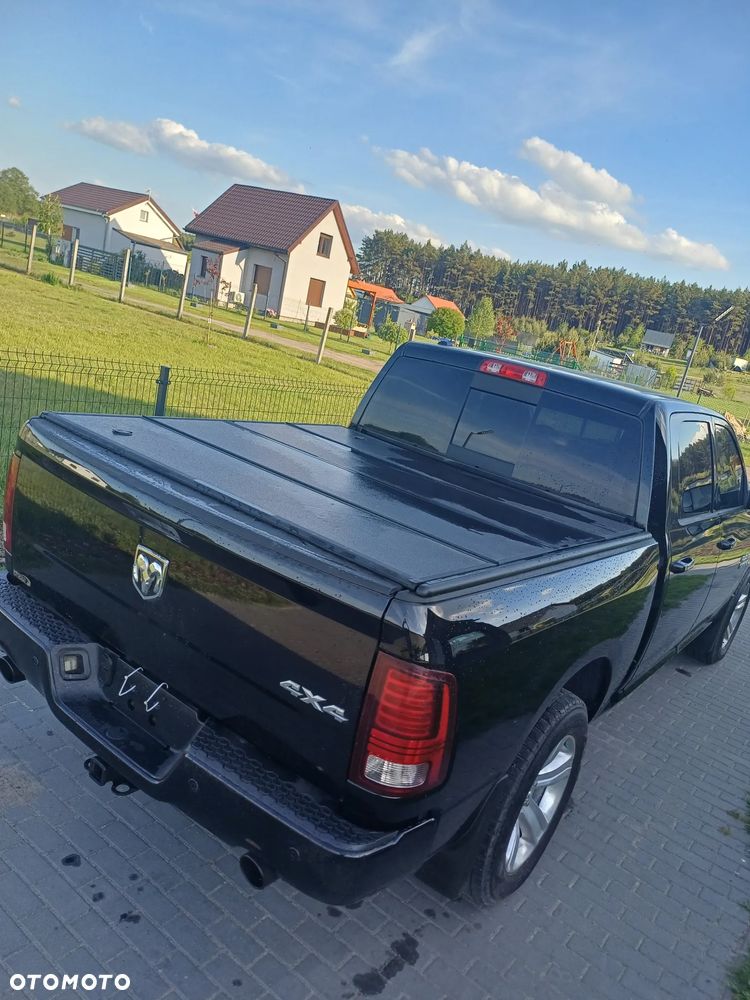 Dodge RAM - 19