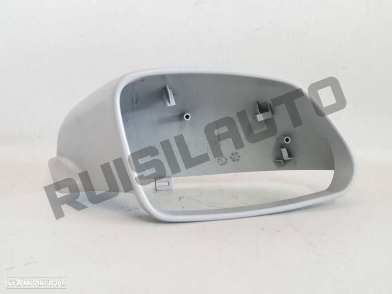 Capa Espelho Direito 1z085_7538a Vw Polo Iv (9n) [2001_2012] 1. - 1