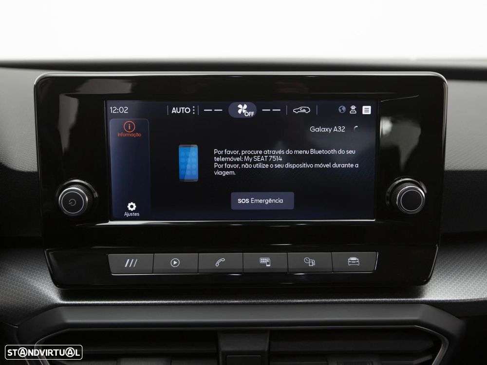 SEAT Leon ST 2.0 TDI Style - 27