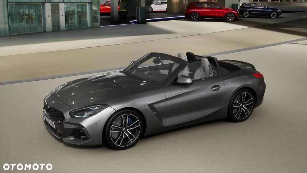 BMW Z4 30i sDrive M Sport sport - 5