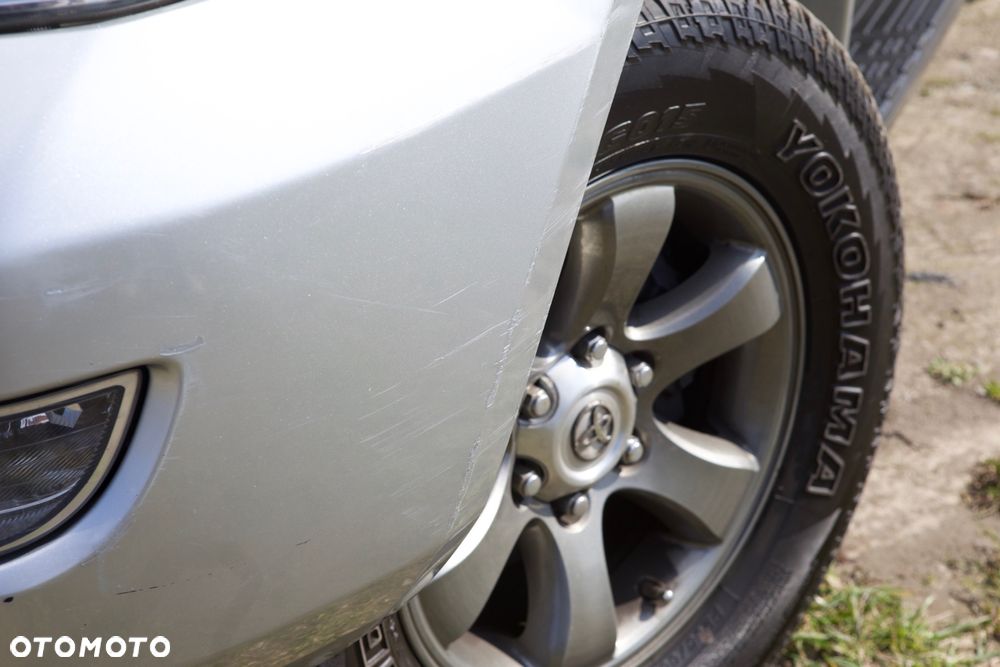 Toyota Land Cruiser 3.0 D Sol - 11