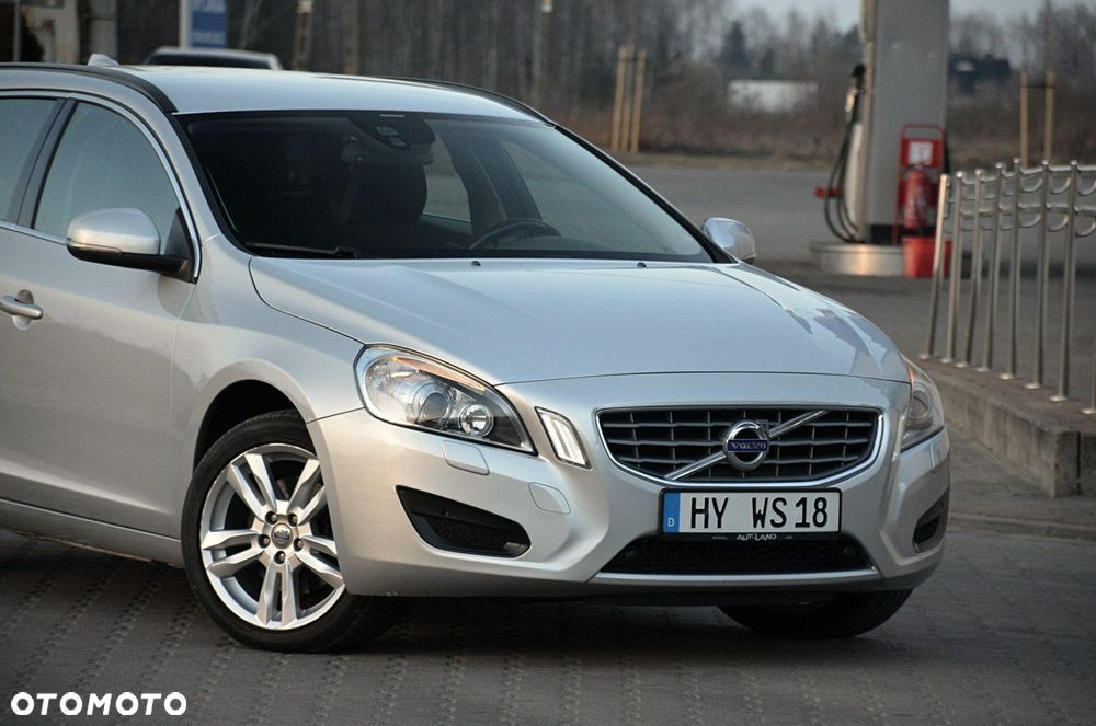 Volvo V60 - 3