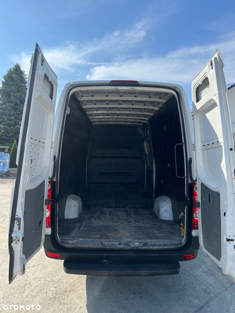 Volkswagen CRAFTER - 5