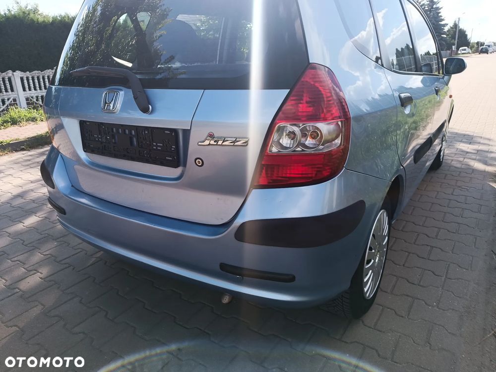 Honda Jazz 1.4 ES Sport - 37