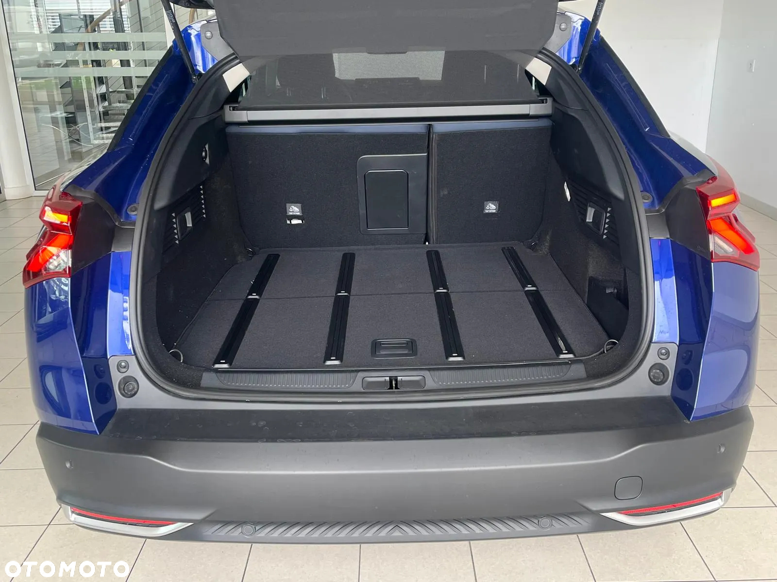 Citroën C5X - 14