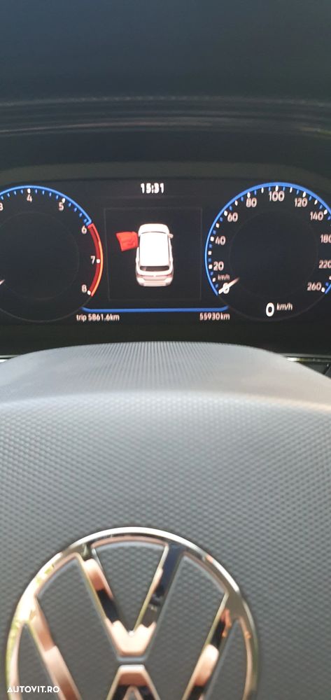 Volkswagen T-Cross - 6