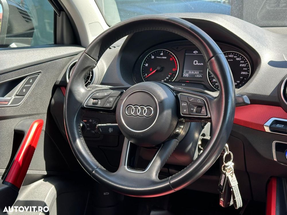 Audi Q2 - 10