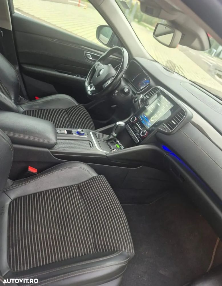 Renault Talisman Grandtour ENERGY dCi 130 EDC LIMITED - 7