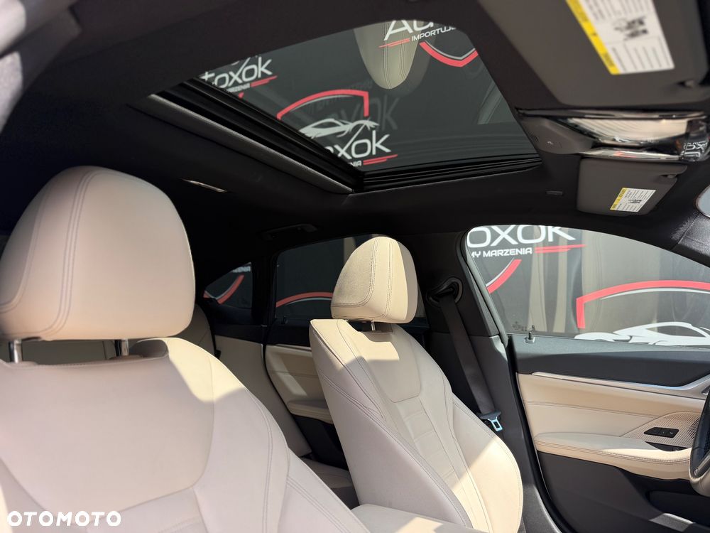 BMW Seria 4 430i xDrive M Sport - 40