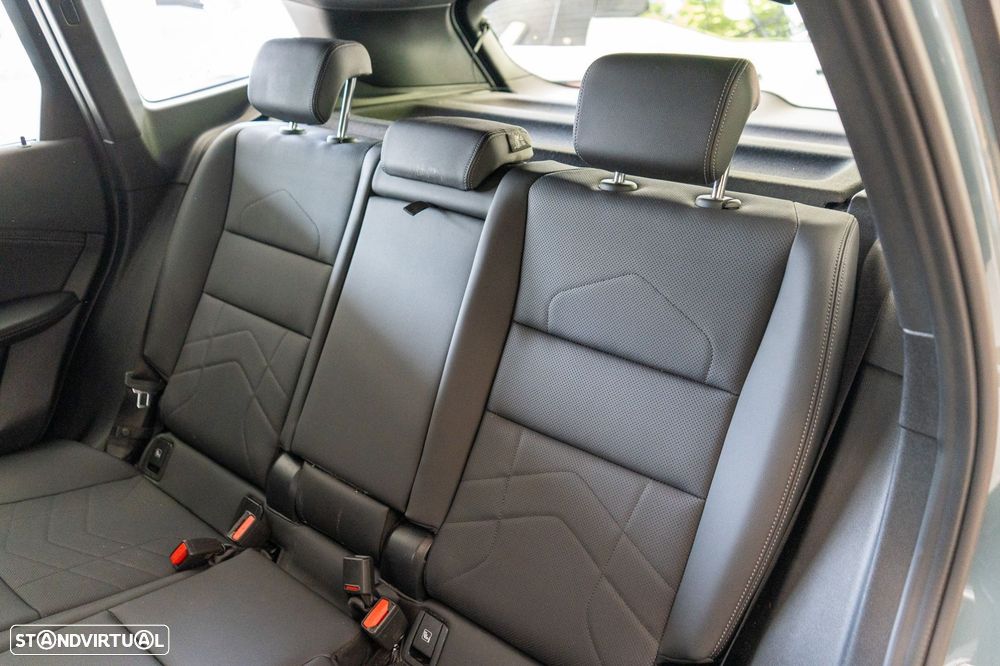 BMW iX1 xDrive30 Pack Desportivo M - 10